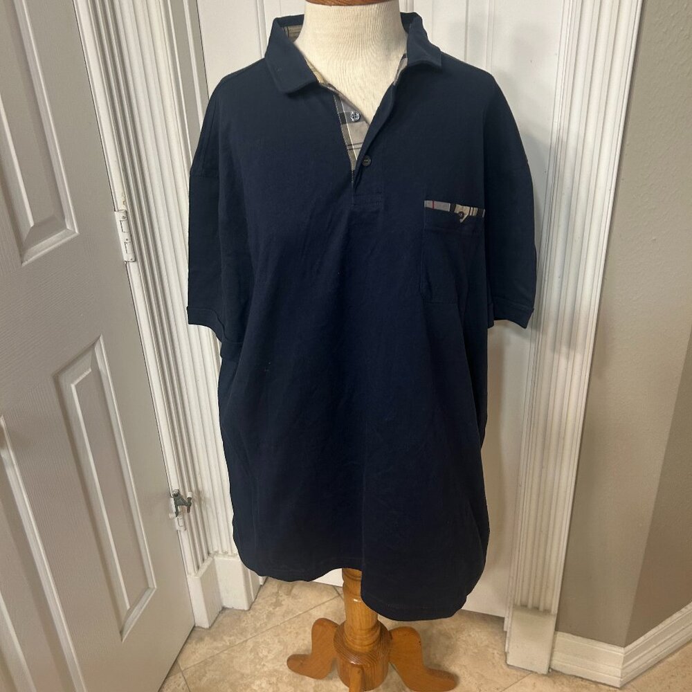 Barbour Mens T-Shirt